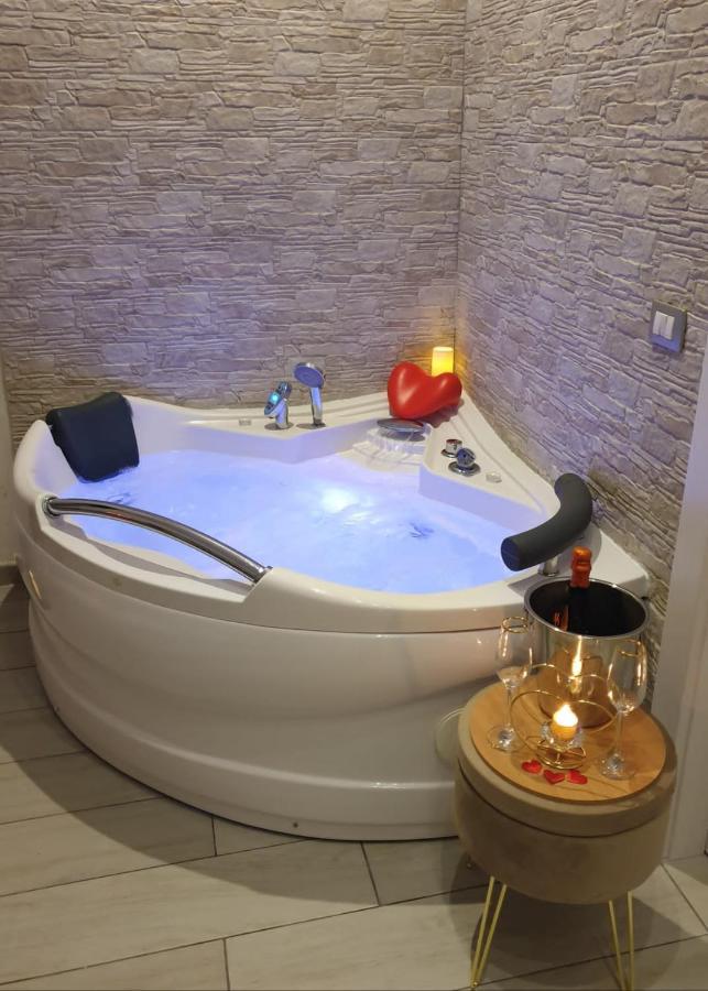 Momenti E Wellness Villa Syracuse Exterior photo