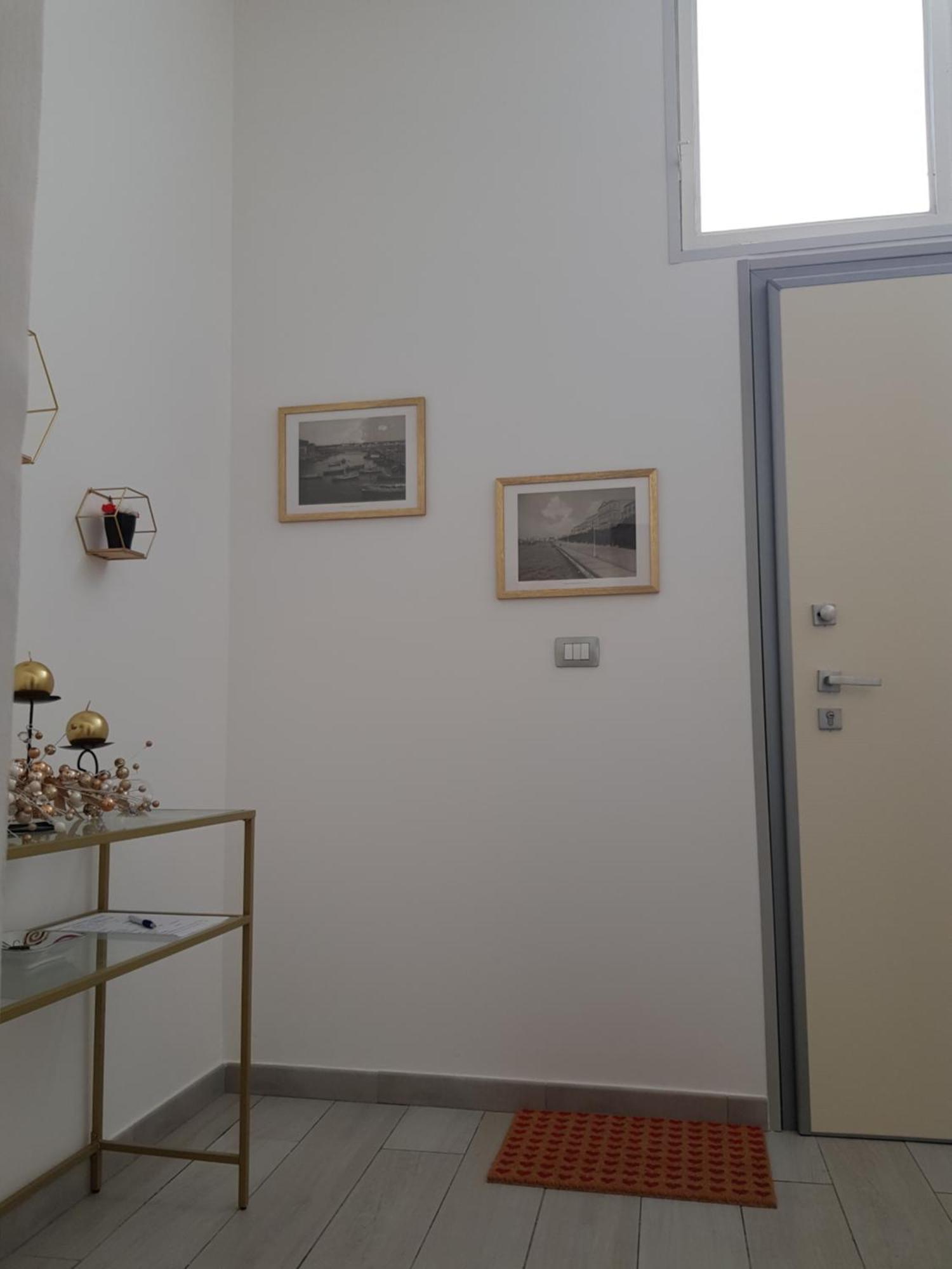 Momenti E Wellness Villa Syracuse Exterior photo